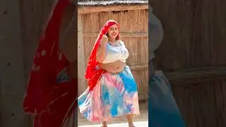desi Village vabi reels 💞 