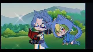 [ HTF ] We just FRIENDS 👌💥✨ | meme {Original?} // Warning : Sniffles x Nutty💥✨💘 ° pls no hate °