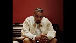 Nas x Hit Boy Type Beat, Magic 3 Type Beat - 