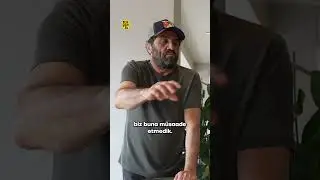Adana Kebabın Patent Sahibi Bedri Usta'da TadıYorum - Bugün Yayında!
