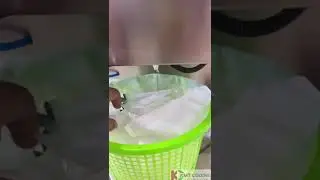 ENSACHEUSE LIQUIDE 4SOUDEUSE