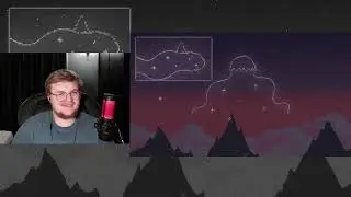 Реакция на Obsidian Time: Очень веселая игра - Noita