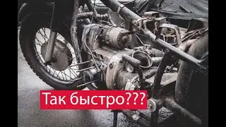 Why did you dismantle the Dnieper? Where is Naval on it?