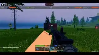 [Soon] Lone Survival Script Slient Aim Gun&Bow(80%)