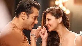 فيلم هندي Jai Ho للممثل سلمان خان مدبلج باللغة العربية