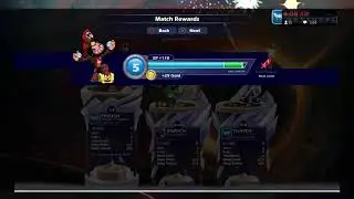 Brawlhalla | Chill Stream (Aus)
