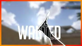 Wanted - A Combat Master Montage