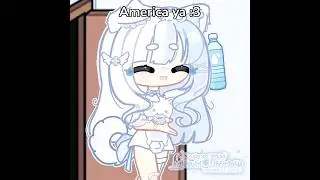 america ya!:3
