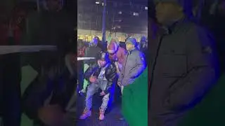 BEHIND THE SCENES WITH BENNY THE BUTCHER HEEM STYLES P BSF