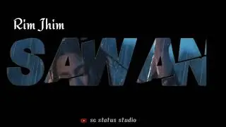 Jab mein badal ban jaun, tum bhi baarish ban jaana song Whatsapp status