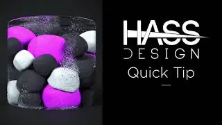 Cinema 4D | X-Particles: Quick Tips