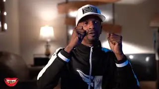 Charleston White explains how Hip Hop culture.. is r*pe culture 