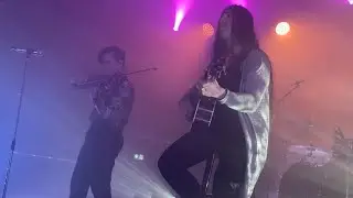Imminence - This is Goodbye (live in Hannover, 26.05.2022)