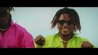 M&F feat Poison Mobutu - Karashika (Clip Officiel)