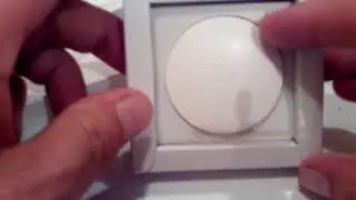 Xiaomi Smart Wireless Switch