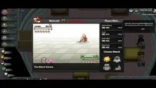 Officer Jenny | Boss Reworked | Pokemon Revolution Online