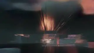 Retro Tunnel Free VJ Loop