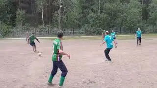 27 06 23 БИН-САС 0-3 (первый тайм)