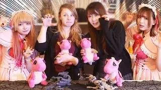 I Got Drunk At A Dragon Maid Bar (Feat: Emirichu)