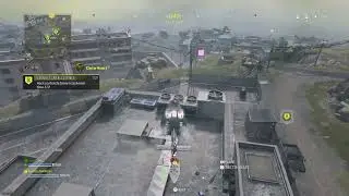 Call of duty resurgence this was a close  one