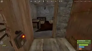 КАК СДЕЛАТЬ ПОРОХ в RUST | Полный гайд 2026