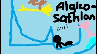 Algicosathlon | Day 06
