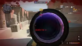 Warface асе по фасту