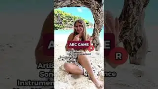 ABC Music Game