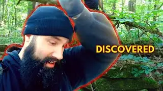 Metal Detecting Abandoned Cellar Holes - Hidden History Revealed