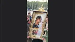 🔴  СОБОРНАЯ МОЛИТВА! !