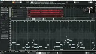 [Cu個一分鐘_Cubase minute]_讓節拍器來對不準的音軌?
