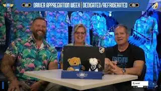 Driver Appreciation Week Day 4 - Dedicated/ Refrigerated/ Owner Operator/ ERG's