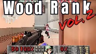 VALORANT WOOD RANK VOL.2