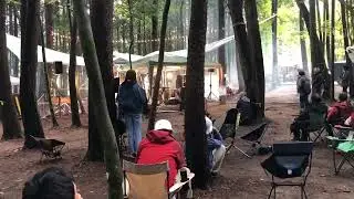 Starlight - Sound Furniture Live @ Camp Off-Tone 2023