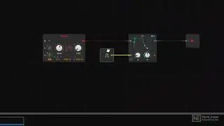 Bitwig Studio 302: The Grid Explained and Explored - 3. Adding Connecting Replacing Modules