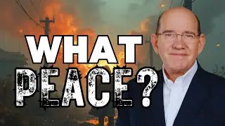 How Do You Get Peace in Life?