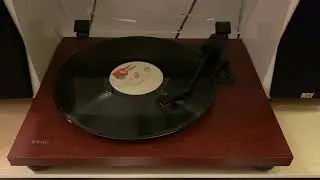 The Crusaders   So Far Away (Crusaders 1 / 1972)
