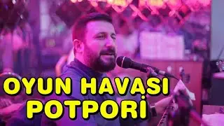 Potbori Ankara Oyun Havaları Gazino çekimi 