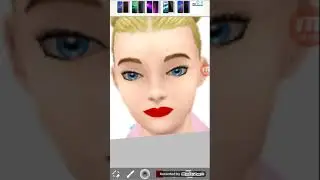 Como fazer boca no The sims freeplay
