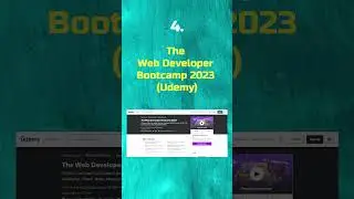 Top 5 certification for Front-End Developer 💯