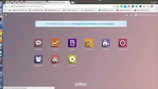 Outgoing Mail Server to Receive Emails in Inbox from Odoo | Testcase