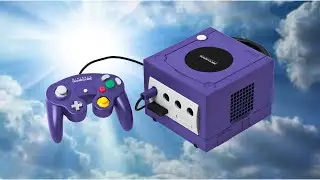 Why the Nintendo Gamecube is My Favorite System.