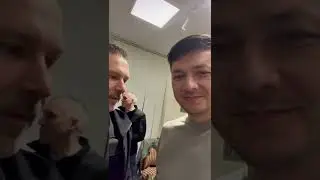 В Миколаїв підтримати місто завітав Святослав Вакарчук