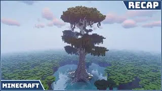 A New Build in my 3 Year old Medieval World