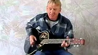 Дмитрий Хмелёв. Ты да я