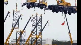 XCMG Authorized Distriutor- Oriental Vehicles