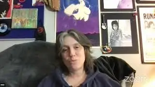 Plutopia Live! Just Talking