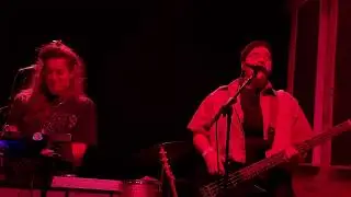 Skinsuit @ Cloudland 11.07.24