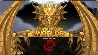 [AQW] - DoomArena PvP [Server - Artix] - PvP Time #1