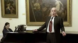 Даргомыжский.  